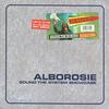 LP-пластинка ALBOROSIE - Sound The System Showcase (10" X 5 VPGS70311 Greensleeves UK 2014 UK Регги, Ска и Даб