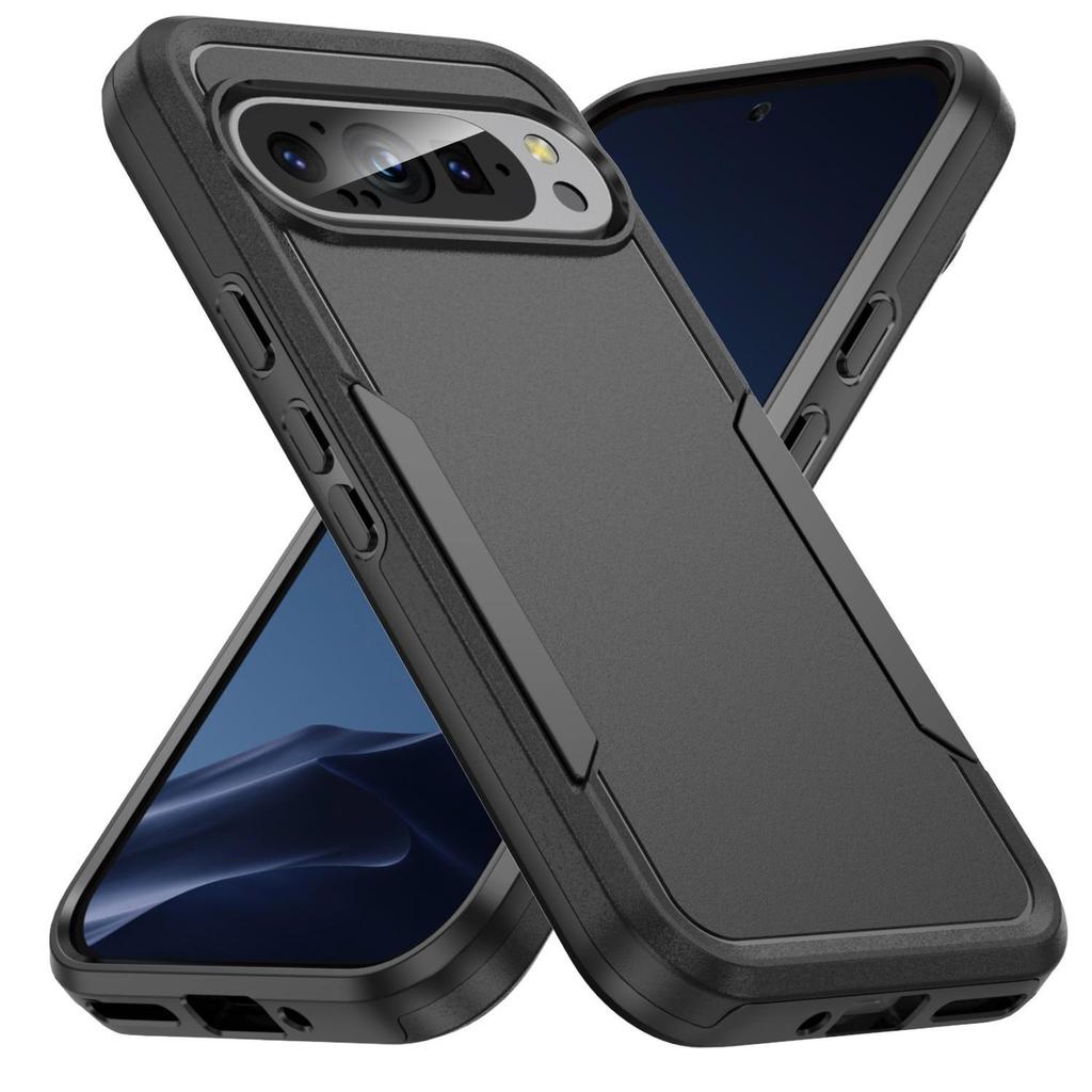 Кросс-платформенный пионерский плоский чехол для Google Pixel 9 Pro и 10 Pro XL