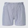 Uniqlo Japan London Stripe Trunks  Open Front 