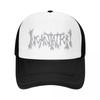 Onward To Golgotha by Incantation - Classic Old School Death Metal Baseball Cap Bobble Hat Luxury Cap Boy Child Hat Women'S