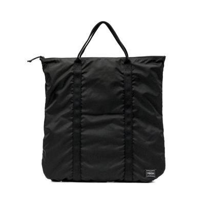 СУМКА-ТОУТ PORTER FLEX 2WAY, черная [Porter] 856-07502