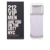 212 VIP MEN Eau De Toilette Spray 200 Ml