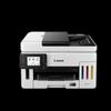 Canon Многофункциональный цветной струйный принтер GX6180 A4, штепсель CN (адаптер в комплекте)