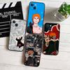 MH5 Pain Akatsuki NARUTO Новый Чехол для Телефона для Xiaomi Poco F2 F3 M2 M3 M4 M5 M6 X2 X3 X4 X6 Pro NFC GT Plus