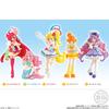 Набор фигурок Bandai Candy PreCure Cutie Figures — это не коробка Tropical-Rouge! [Выполнить 5] Это 10.