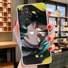 Xiao Genshin Impact Cover Phone Case For Xiaomi Redmi Note 15 14 13 12 11 10 Pro Plus 14S 12S 11S 11T 11E 10S Soft Fundas Shell
