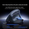 Ugreen M571S Dual-Mode Vertical Ergonomic Mouse