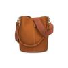 New Single Shoulder Bag Women's Bag Trendy and Versatile Simple and Fashionable Korean Edition Large Capacity Shoulder Handheld