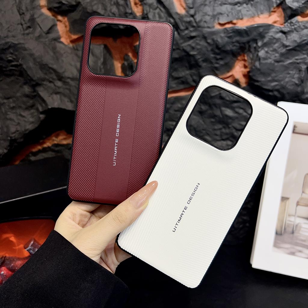 Case For Motorola Signature Moto X70 Air Pro 5G Luxury Leather Phone Back Case For Edge 70 Ultra Fashion Shell Shockproof Bumper