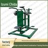 Quanzhida Outdoor Multi-Station Fitness Trainers
