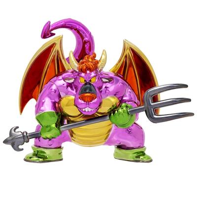 Dragon Quest Metallic Monsters Gallery Архдемон
