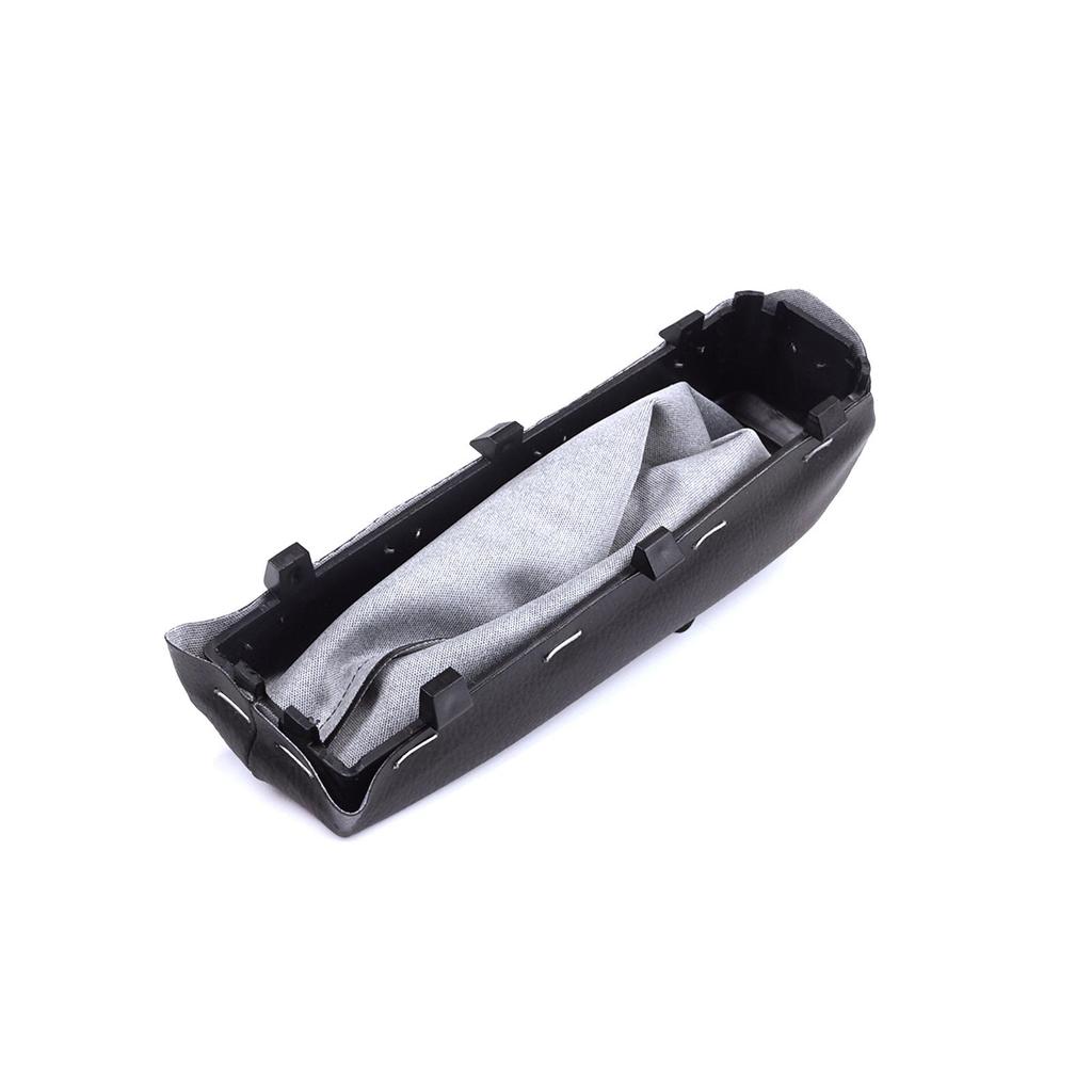 BROSS Auto Parts BSP783 Parking Handbrake Stick Black Boot Gaiter 578511 For Vauxhall Opel Vectra B 1995-2002 Made In Turkey