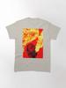 The Prodigy Keith starts fires Classic T-Shirt