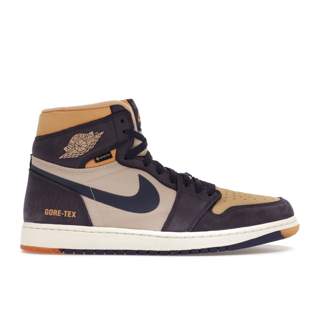 nike jordan retro one