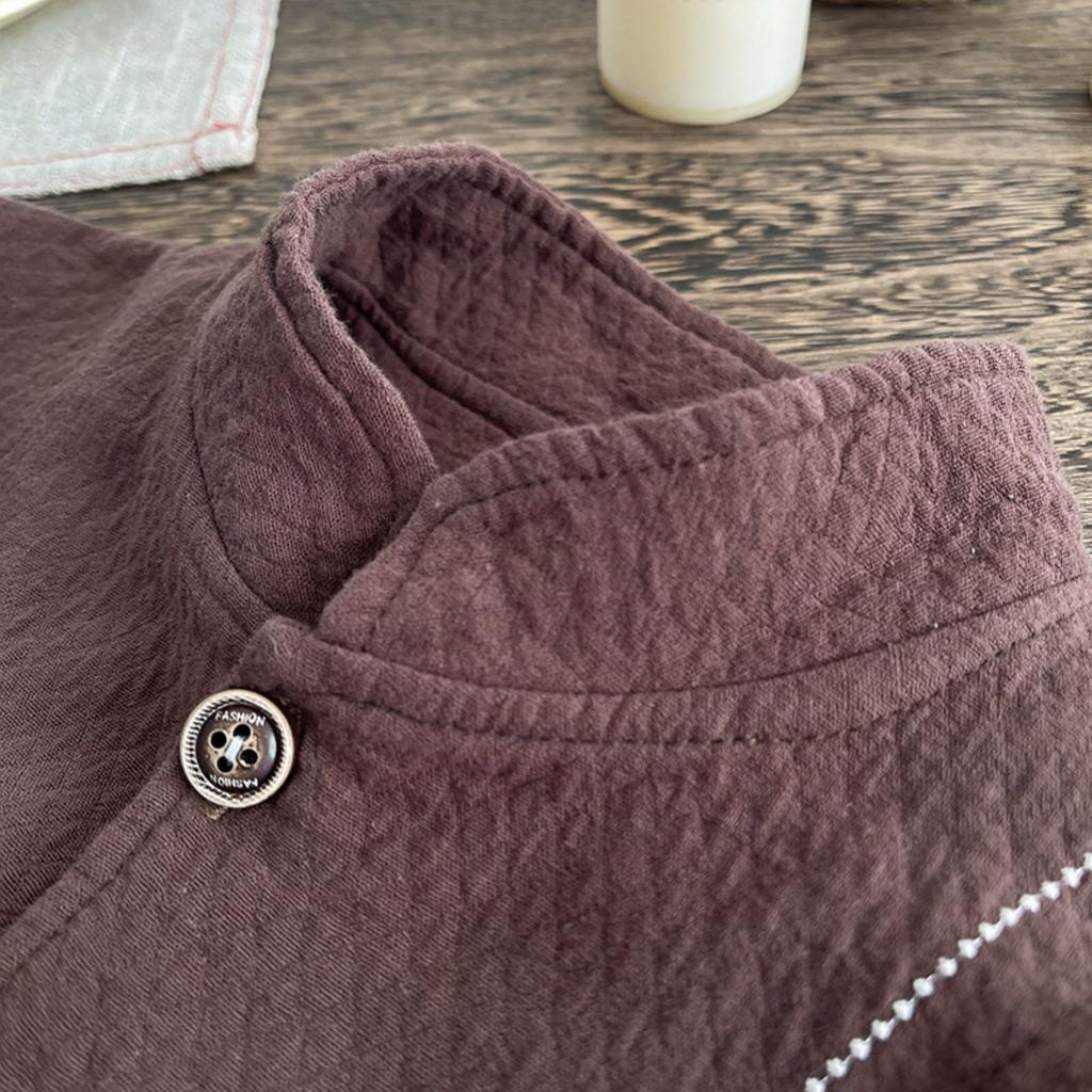 Детский повседневный комплект с длинным рукавом, удобные наряды для повседневной носки