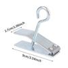Tile Locator Height Regulator Wall Ceramic Lifter Tool Tile Device Tile Adjuster