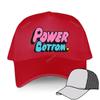 Взрослые Бейсболки Весна Лето бренд мужская гольф-кепка snapback с регулируемой застежкой Оригинальная Кепка женская смешная винтажный принт Кепки