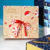 Christmas Advent Calendar 2025 24 Days Christmas Countdown Calendar with 24 Empty Boxes DIY Refillable Gift Boxes for Boys Girls Teens Adults