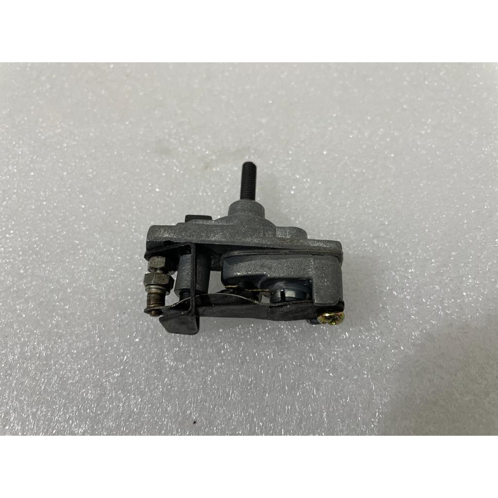 Lucas Magneto Contact Breaker Point Assembly For Norton BSA Triumph Vintage |Fit