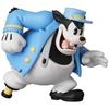 MEDICOM TOY UDF Ультра Детальная Фигурка №862 Серия Disney 11 Пит, 100 мм, 1/Масштаб, Раскрашенная и Готовая Фигурка, Многоцветный
