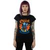 Disney Womens/Ladies Onward Let The Quest Begin Cotton T-Shirt