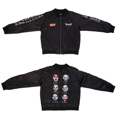 Пальто и куртки унисекс – Куртки унисекс