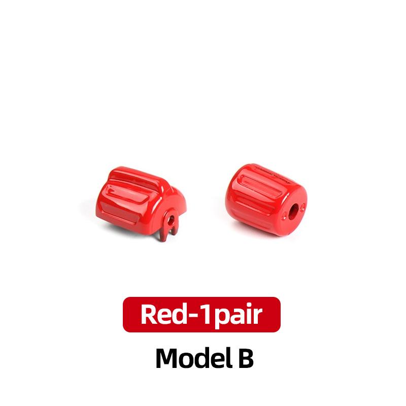 Red Car Multi-function Steering Wheel Control Knob Button For BMW 3 4 5 GT 6 7 Series F30 F35 F34 F36 F10 F11 F12 F07 F01 F02