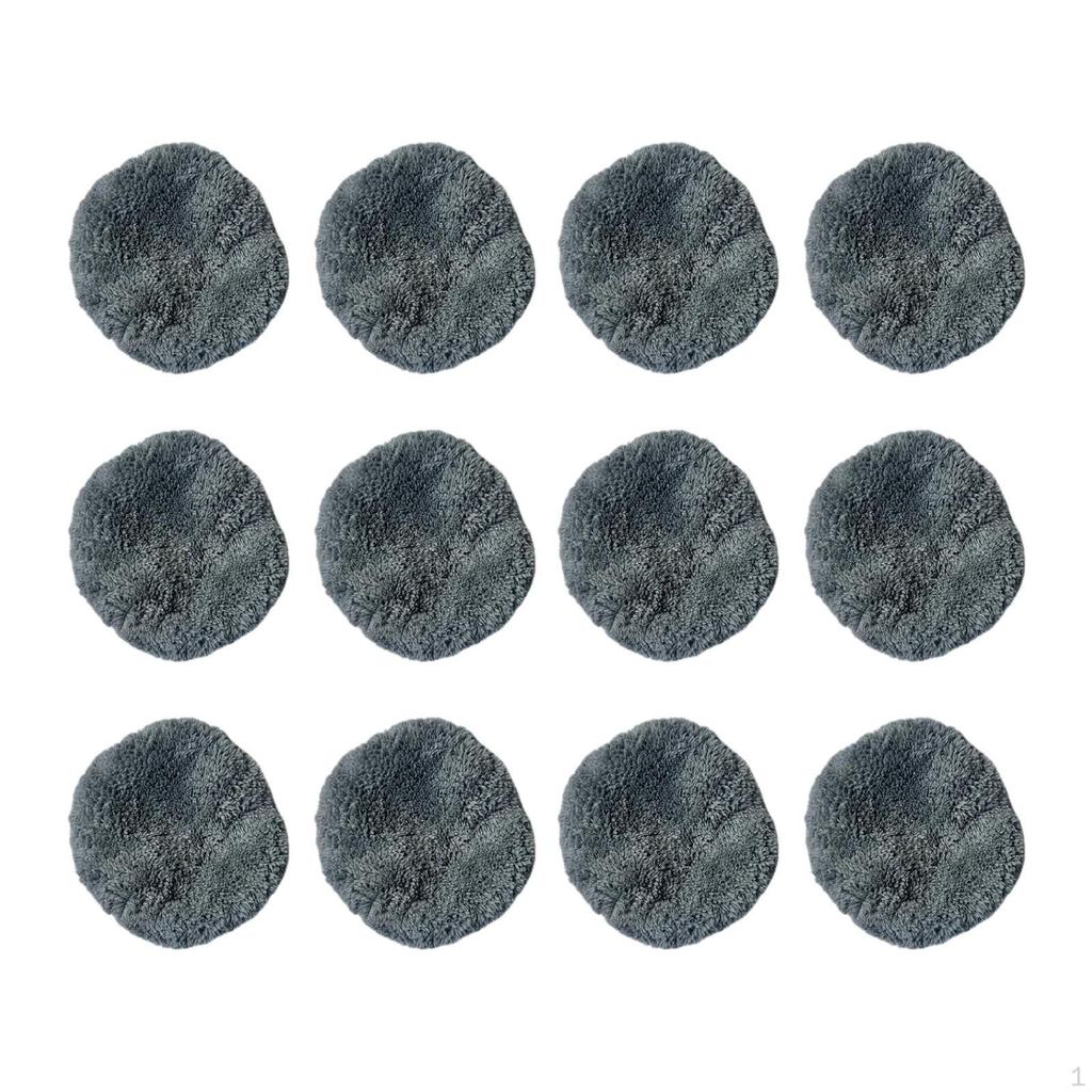 Уборка для робота-мойщика окон, сменные накладки, платье, многоразовая легкая крышка, которую можно мыть