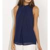 Elegant Summer Chiffon Blouse For Women In 15 Gorgeous Colors And 6 Sizes
