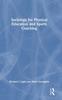 Книга Sociology for Physical Education and Sports Coaching