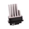 90512510 Heater Blower Motor Fan Resistor For Vauxhall Astra H