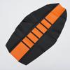 Wear-Resistant Motorcycle Cushion Cover Universal Motocross Seat Pad  Motorcycle Accessories