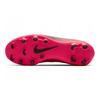 Nike Mercurial Vapor 13 Красный Розовый GS AT8161-606
