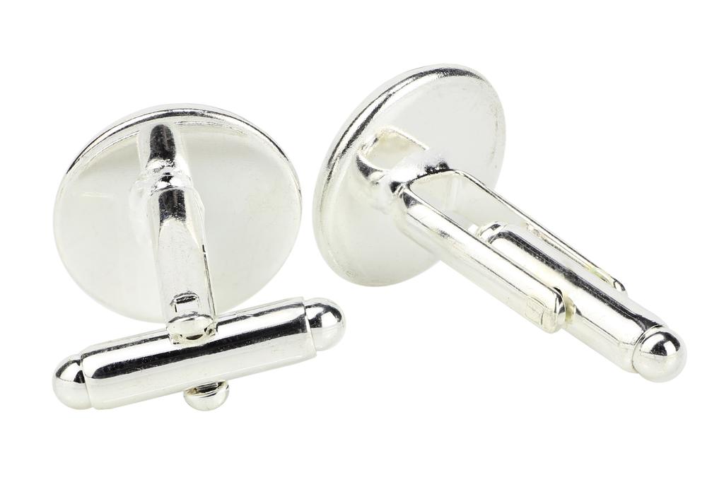 St. Bernard, Saint Bernard, Alpine Mastiff, Bernhardiner - cufflinks and tie with your photo, a suit decoration, men's jewelry from the Art-Dog brand.