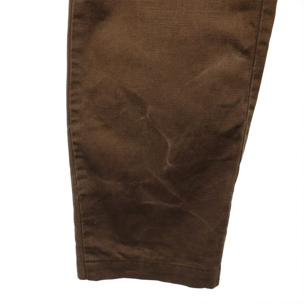 Polo Ralph Lauren Хлопковые брюки 34/32 Коричневые Мужские Б/у