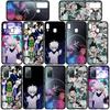 for Samsung Galaxy S25 S24 S23 iPhone 17 16 15 Xiaomi Redmi Note 14 13 12 11 Plus Pro Max XR Case Hunter X Hunter Gon Freecss Killua OPPO Huawei Cover