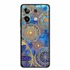 Чехол для Redmi Note 13R Pro Животные Мягкий силиконовый ТПУ Чехлы для телефона Задняя крышка Для Xiaomi Redmi Note13R Pro Волк Защитник fundas