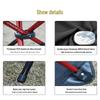 Yizi Outdoor Folding Camping Stool