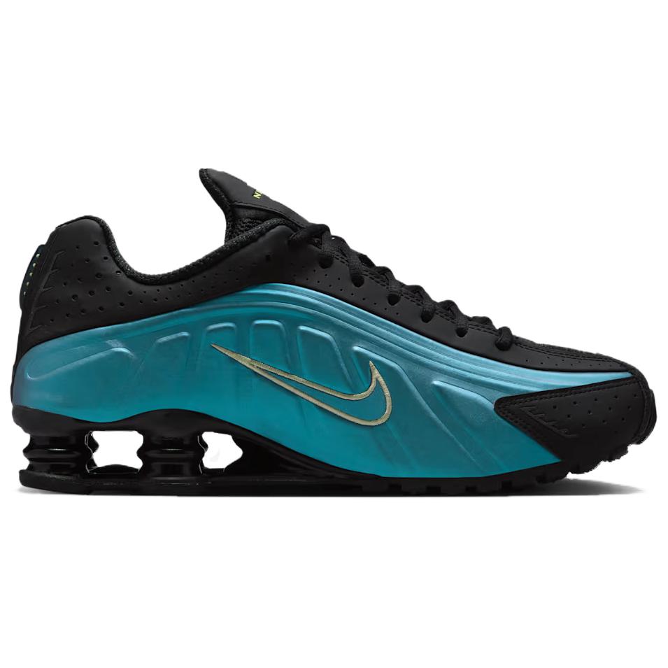 Nike Shox R4 Sapphire IF4849-500
