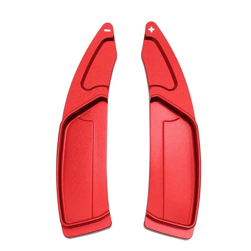 Подрулевые переключатели для Citroen C5 Aircross C4 Grand Picasso Berlingo Spacetourer рулевое колесо автомобиля DSG Shifter Extension Accessories