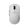 ATK Wireless Gaming Mouse MAD R MAJOR White Lightweight 36g Low Latency 8000Hz Compatible Up To 60 Hours Operation Wired/Wireless