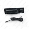 BMW 3/5 Series X3/X4/X5/X6 Trunk Handle HD Rear View Camera