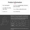 Equipment Sun Protection Half Finger Gloves Fitness Gloves  Glove Cycling Gloves
