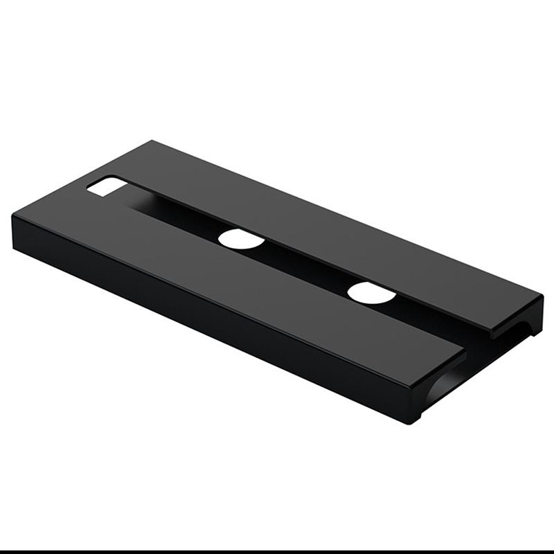 Подвесной держатель для кухонного шкафа с бесплатной перфорацией, подставка для бокалов для вина, многофункциональная классификация, держатель для бокалов и стеклянных чашек