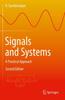 The Signals and Systems : A Practical Approach Book