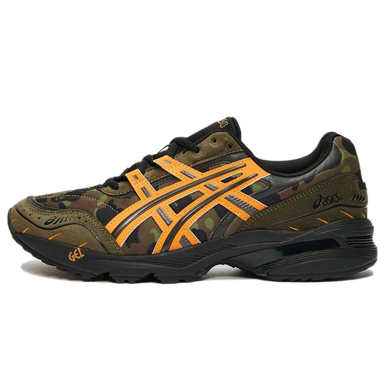 ASICS x BAPE Gel-1090 'Camo' Men's 1023A061-200