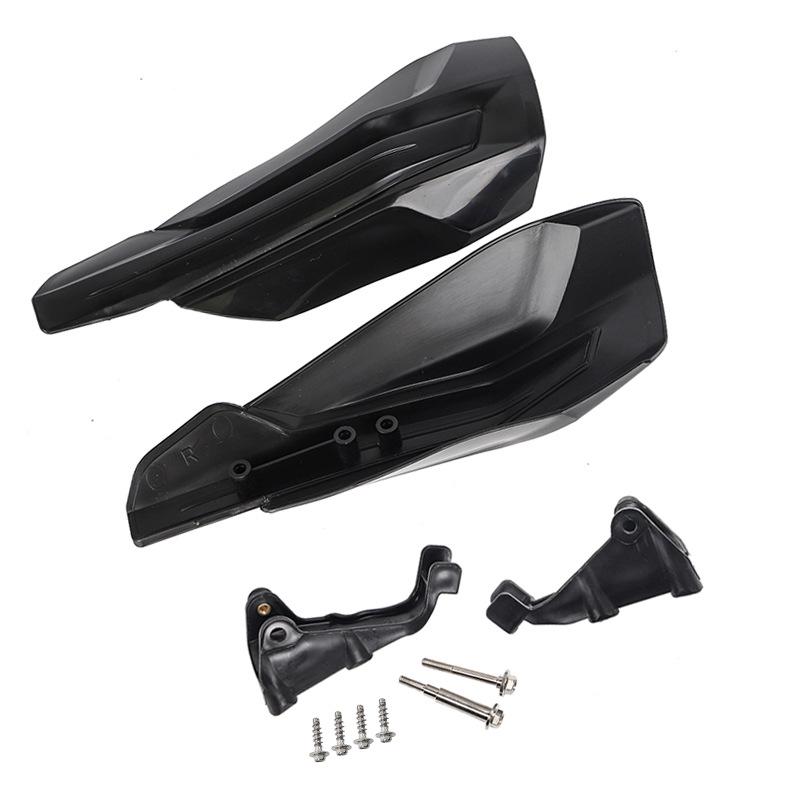 Plastic Handguard Windshield Cover for XC, EXC, XC-W, EXC-F 150-500 Off-road Motorcycles