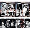 Чехол для телефона Junji Ito Tomie для Motorola G14 G15 G24 G30 G31 G32 G34 G41 G42 G51 G52 G50 G60S G60 G62 G72 G71 G73 G84 G85 G200 E32