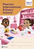 Книга Pearson International Primary Science Workbook Year 2