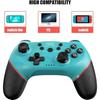 Manette Pro - DISWOE - Diswoe Switch Controller - Bluetooth - Vibration - Ergonomique